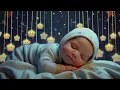 Download Lagu Soothing Baby Sleep Music 🎵 Mozart \u0026 Brahms Lullabies | Sleep Instantly in 3 Minutes 🌙