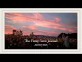 Download Lagu The Floret Farm Journal: August 2025