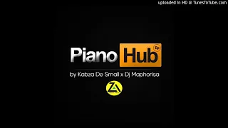 kabza de small u0026 dj maphorisa daddy ft lihle bliss