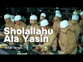 Download Lagu Spisial Pra Acara Sekar Langit - Sholallahu Ala Yasin - Nurul Mustofa