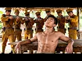 Download Lagu 日軍圍攻熟睡小夥，殊不知他是隱藏功夫高手   ⚔️  抗日  MMA | Kung Fu