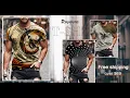 Royaura T-shirts--2022 Best Seller
