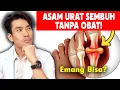 Download Lagu Asam Urat Sembuh Tanpa Obat Konsumsi Makanan Ini!