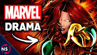 The REAL Origin of the X-Men Dark Phoenix Saga