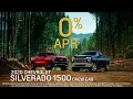 Find Chevy Deals in Lowell IN at Smith Chevrolet