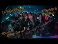 [Fake Music] 桜田淳子(中島みゆき) - しあわせ芝居 - AICover - Grunge Rock ver. -