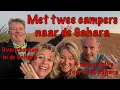 Vier Op Reis, Marokko 2025 vlog 5