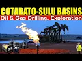 Lagu Mindanao Oil and Gas Exploration and Drilling Jan 2026
