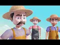 Download Lagu Top 07 Best Hindi Moral Stories for Kids collection | Noor Kids Entertainment