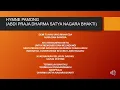 Download Lagu Hymne Pamong (Abdi praja dharma satya nagara bhakti)