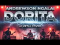 Lagu Dorita – andrewson ngalai (Cover by Yoyokids)