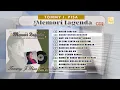 Download Lagu Tommy J Pisa - Memori Lagenda CD2