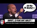 Download Lagu The outburst of Jean-Noël Barrot, Minister of Foreign Affairs.