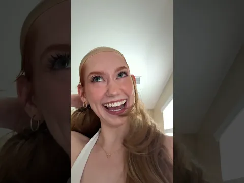 My parents react to my new hair