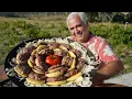Download Lagu JUCY PATTİES STEWED in a POT or CAULDRON. ENG SUB