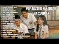 Lagu LAGU POP INDONESIA 2000-AN BAND AKUSTIK HITS KENANGAN REMAJA 90-AN | Playlist Full Album Pagi Hari