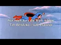 Nur noch kurz die Welt retten - Tim Bendzko // sub. español