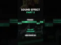 Download Lagu Sound Effects That Will BLOW Your Mind!