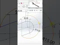 How to make Wrench in solidworks