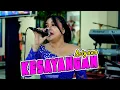 Lagu KESAYANGAN - LELYANA - ARMADEWA MUSIC