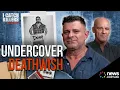 He Became an Undercover Cop to Escape His Tragic Life Todd Maguire Part 1