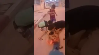 أولاد الدكان Parti2 