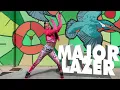 MAJOR LAZER - Lay Your Head On Me| Choreography Sabrina Lonis | Kids Elite