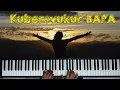 Download Lagu Lagu Rohani - Kubersyukur Bapa ( Symphony Worship ) - instrumental piano