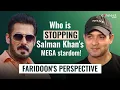 Download Lagu How Salman Khan can Re CREATE Bajrangi Bhaijaan, Sultan Magic again | Faridoon Shahryar 