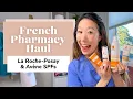 New La Roche-Posay UVmune 400 Sunscreens Avene Ultra High SPF French Pharmacy Haul Part 1
