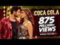 Luka Chuppi: COCA COLA Song | Kartik A, Kriti S | Tony Kakkar Tanishk Bagchi Neha Kakkar Young ghyu