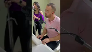 Nguir 3lik نغير عليك Yüma Cover By Fares Ben Mabrouk Zeineb Zribi 