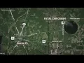 1 dead 7 injured in Clay County crash