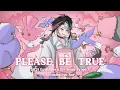 Download Lagu 【Cover Song】 Please Be True - Juniper (Original Song by LANDOKMAI) | Fan Project for @Ginnique_ARP