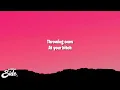 Jessie Murph, Sexyy Red - Blue Strips Remix (Lyrics)