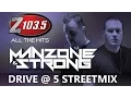 Download Lagu Manzone \u0026 Strong return to the Drive at 5 Streetmix!