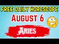 READ THIS BEFORE STARTING YOUR DAY AUGUST Daily Horoscope Today Daily Horoscope AUGUST 2023