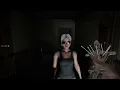 Demonologist We attempt to open Maria s room