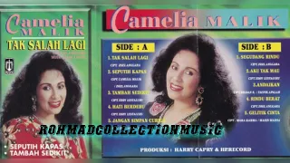 camelia malik andaikan cipt wildan n taufik apalah 