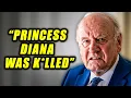Download Lagu Head Of Police FINALLY Reveals What REALLY HAPPENED To Princess Diana That Night