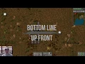 Factorio - 3 to 1 belt balancer