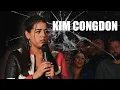 The Last Offensive Woman in Comedy Kim Congdon