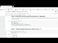 Task-1 - Prediction using Supervised ML Level