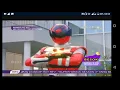 KyuRangers - Misi Mencari Tomo Kyutama
