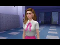 Possession Student | Gender Bender Ghost Possession A Pretty Teacher | Sims4Stories