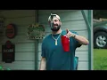 David Morris - "Bad Things" (Official Performance Video)