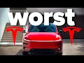 Tesla s Problems Keep Getting Worse In 2026 Watch Before Buying