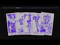 Dawn of Ashes - Viral Decay (Tarot Card Music Version)