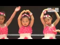 Download Lagu Children Dance Performance : TARA RUM PUM + PIDDLY SI BAATE : Sampada’s Dance Studio Singapore