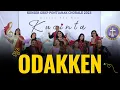 Lagu Odakken | Lagu Karo Populer